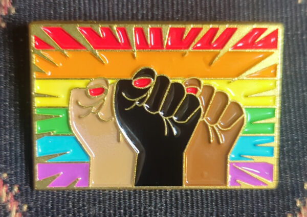 LGBTQIA+ Pride Pins - Image 3