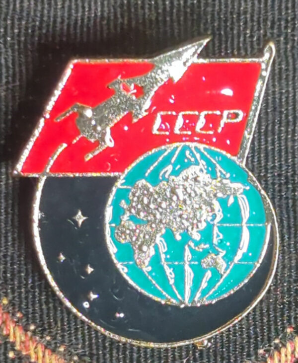 Soviet Pins - Image 2