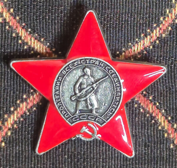 Soviet Pins - Image 7