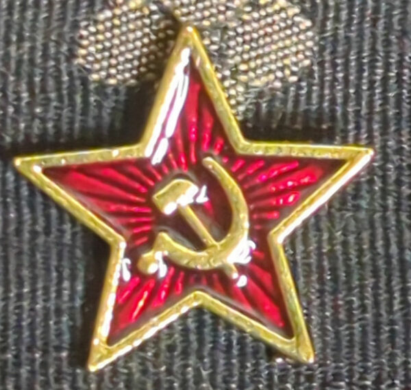 Soviet Pins - Image 8