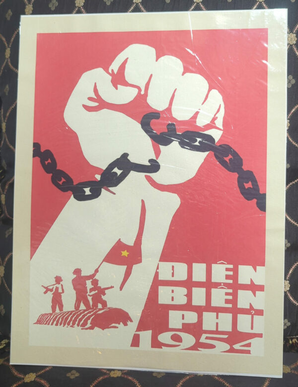 Vietnamese Propaganda Posters - Image 2